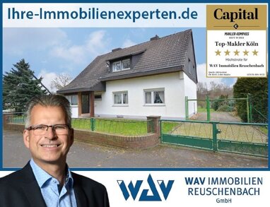 Haus zum Kauf 485.000 € 7 Zimmer 166 m² 2.492 m² Grundstück Gymnich / Mellerhöfe Erftstadt 50374