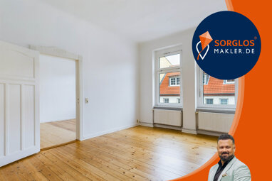 Wohnung zum Kauf 265.000 € 5 Zimmer 135,4 m² Olvenstedter Platz Magdeburg 39108