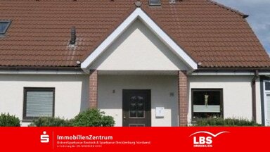 Einfamilienhaus zum Kauf 299.500 € 5 Zimmer 155 m² 686 m² Grundstück frei ab 01.05.2025 Jördenstorf Jördenstorf 17168