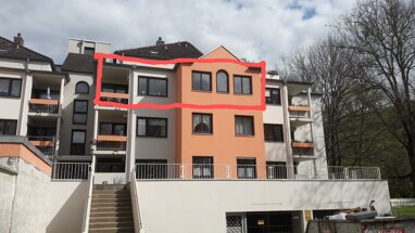 Wohnung zur Miete 555 € 2 Zimmer 65 m² 2. Geschoss Bäderstraße 59 Bad Bodendorf Sinzig 53489
