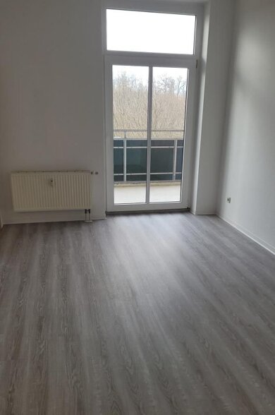 Wohnung zur Miete 369 € 2 Zimmer 56,7 m² 1. Geschoss Am Michaelisholz 13 Naumburg Naumburg 06618