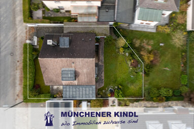 Grundstück zum Kauf 1.250.000 € 425 m² Grundstück Ramersdorf München 81735