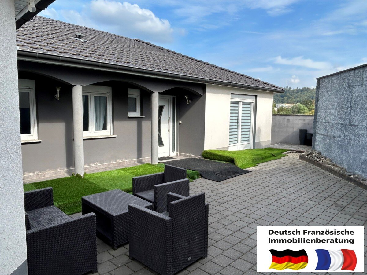 Einfamilienhaus zum Kauf 259.000 € 5 Zimmer 148 m²<br/>Wohnfläche 456 m²<br/>Grundstück Morsbach 57600