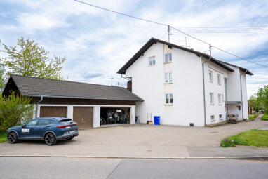 Mehrfamilienhaus zum Kauf 630.000 € 17 Zimmer 445 m² 1.471 m² Grundstück Birkendorf Ühlingen-Birkendorf 79777