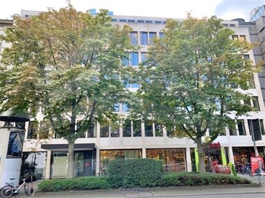 Bürofläche zur Miete 33 € 372,4 m² Bürofläche teilbar ab 372,4 m² Westend - Süd Frankfurt am Main 60325