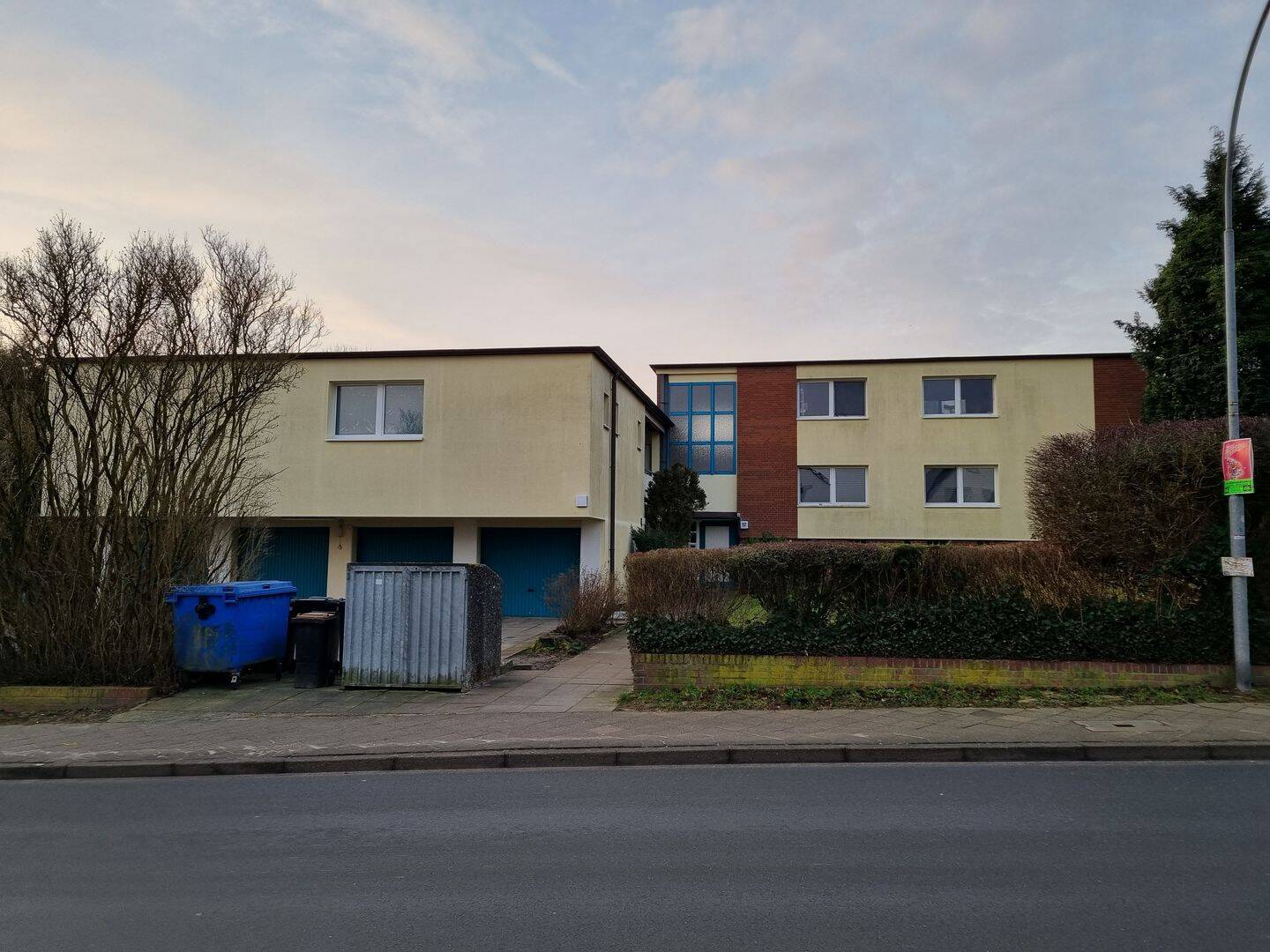 Wohnung zur Miete