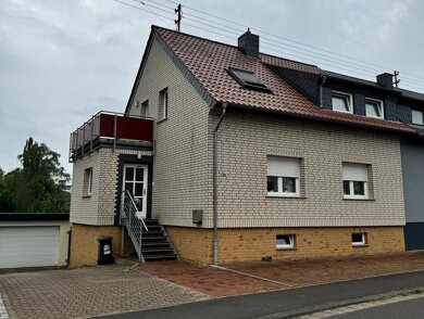 Doppelhaushälfte zum Kauf 340.000 € 6 Zimmer 128 m² 890 m² Grundstück Heusweiler Heusweiler 66265