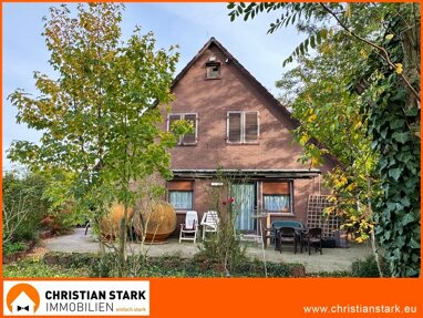 Einfamilienhaus zum Kauf 368.000 € 4 Zimmer 120 m² 544 m² Grundstück Bad Kreuznach Bad Kreuznach 55543