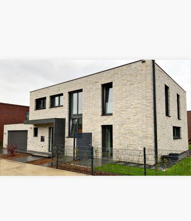 Einfamilienhaus zum Kauf 900.000 € 7 Zimmer 190 m² 700 m² Grundstück Senden Senden 48308