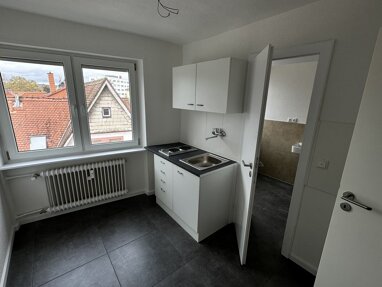 Wohnung zur Miete 490 € 1 Zimmer 37 m² 4. Geschoss Fischerstraße 60 Maria-Schutz-Kirche Kaiserslautern 67655