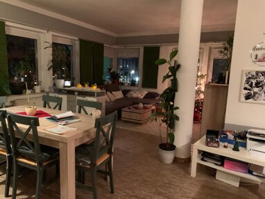 Wohnung zur Miete 550 € 3 Zimmer 77 m² 1. Geschoss frei ab 01.05.2025 Karl-Zink-Str. 2 Ilmenau Ilmenau 98693