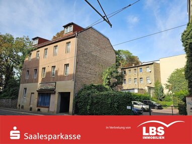 Mehrfamilienhaus zum Kauf 248.400 € 13 Zimmer 320 m² 408 m² Grundstück Giebichenstein Halle 06114