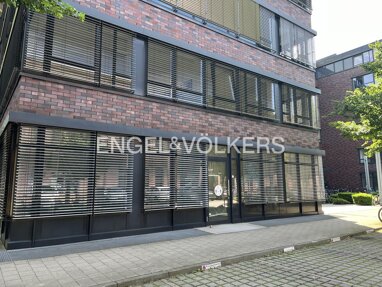 Ladenfläche zur Miete 18,50 € 233 m² Verkaufsfläche teilbar ab 233 m² Eppendorf Hamburg 20251