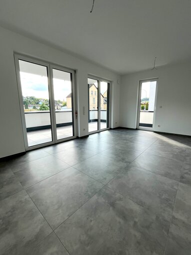 Terrassenwohnung zum Kauf provisionsfrei 310.000 € 2 Zimmer 80,6 m² EG Moselstraße 12 Langsur Langsur 54308