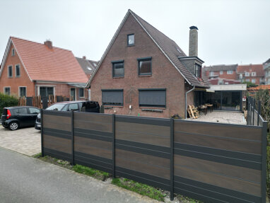 Einfamilienhaus zum Kauf 879.000 € 5 Zimmer 204 m² 490 m² Grundstück Stadtzentrum Emden 26721
