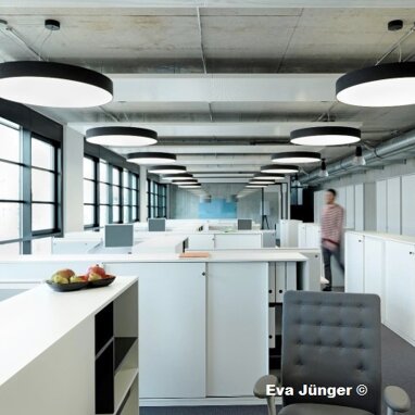 Bürofläche zur Miete Provisionsfrei 24,50 € 930 m² Bürofläche teilbar ab 930 m² Ramersdorf München 81541