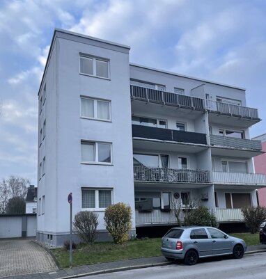 Mehrfamilienhaus zum Kauf 1.250.000 € 32 Zimmer 749 m² 635 m² Grundstück Altstadt II - Nordost Mülheim an der Ruhr 45473