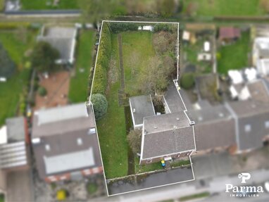 Grundstück zum Kauf 197.000 € 761 m² Grundstück Hoengen Alsdorf / Hoengen 52477