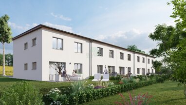Reihenmittelhaus zum Kauf 481.000 € 4 Zimmer 125 m² 240 m² Grundstück Kümmersbruck Kümmersbruck 92245