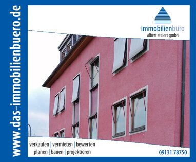 Büro-/Praxisfläche zum Kauf 5 Zimmer 110 m² Pegnitz Pegnitz 91257
