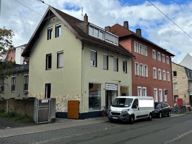 Ladenfläche zum Kauf 149.000 € 2 Zimmer 52,6 m² Verkaufsfläche Sandberg Nürnberg 90419