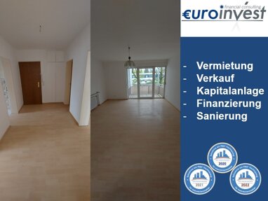 Wohnung zur Miete 700 € 3 Zimmer 75 m² 1. Geschoss Mühlenstraße 20 Buer Gelsenkirchen 45894