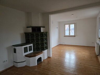 Einfamilienhaus zum Kauf 414.500 € 4 Zimmer 120 m² 1.000 m² Grundstück Herlebach Obersontheim - Herlebach 74423