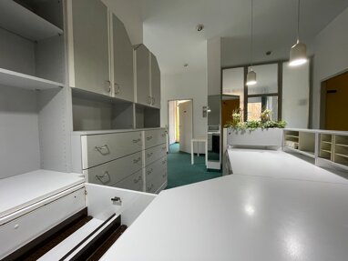 Praxis zur Miete 680 € 105 m² Bürofläche Innenstadt Coburg 96450