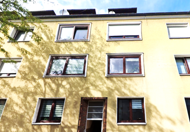 Mehrfamilienhaus zum Kauf 830.000 € 22 Zimmer 480 m² 540 m² Grundstück Ost Hildesheim 31135