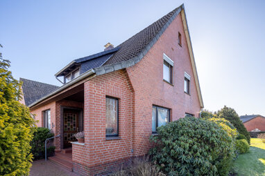 Einfamilienhaus zum Kauf 180.000 € 7 Zimmer 153 m² 604 m² Grundstück Wittorf Visselhövede / Wittorf 27374