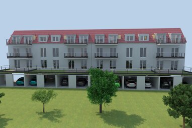 Mehrfamilienhaus zum Kauf Provisionsfrei 4.600 m² 4.200 m² Grundstück Markkleeberg Markkleeberg 04416
