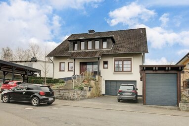 Wohnung zum Kauf 295.000 € 4 Zimmer 175 m² Hachenburg 57627