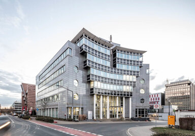 Bürofläche zur Miete 14,50 € 839 m² Bürofläche teilbar ab 419,5 m² Ost Ratingen 40882