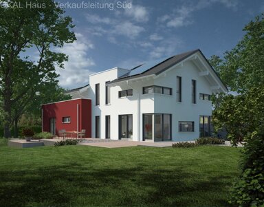 Einfamilienhaus zum Kauf provisionsfrei 946.000 € 6 Zimmer 259,2 m² Wörnersberg 72299