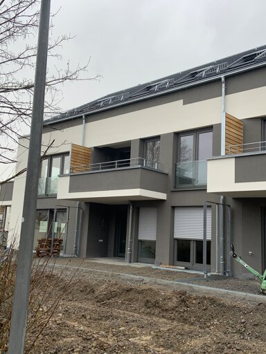 Wohnung zur Miete 780 € 2 Zimmer 45 m² 1. Geschoss Schäferweg Markgröningen Markgröningen 71706