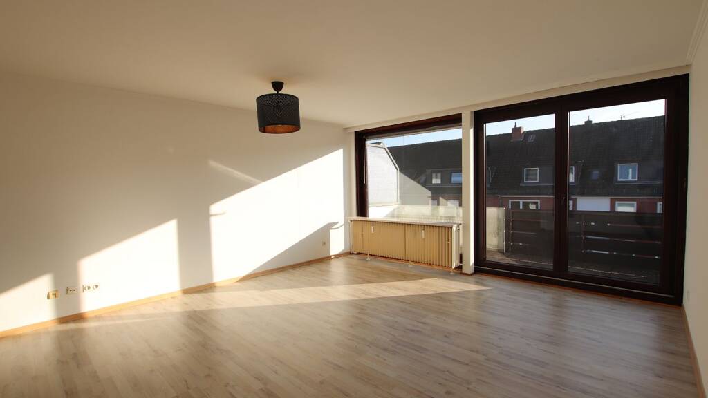 Wohnung zum Kauf 136.000 € 1 Zimmer 51 m² frei ab sofort Bremen 28207