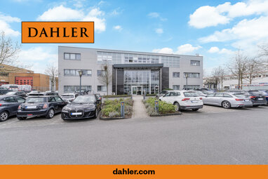 Bürogebäude zum Kauf Provisionsfrei 1.173,92 € 8.704 m² Grundstück Tiefenbroich Ratingen 40880