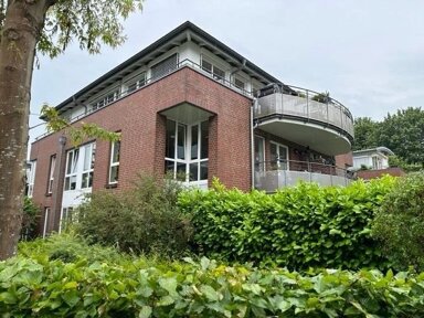 Wohnung zum Kauf 210.000 € 3 Zimmer 83,4 m² 1. Geschoss Deichort 6 Esterfeld Meppen 49716