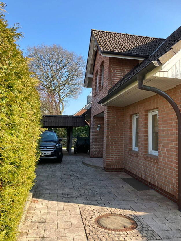Einfamilienhaus zum Kauf provisionsfrei 975.000 € 6 Zimmer 170 m² 745 m² Grundstück Grömitz Grömitz 23743