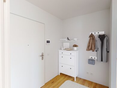 Wohnung zur Miete 885 € 2 Zimmer 64,9 m² 1. Geschoss frei ab 01.03.2025 Paula-Straub-Str. 17 Villingen Villingen-Schwenningen 78048