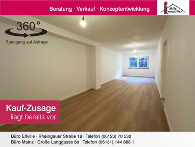 Wohnung zum Kauf 148.000 € 1,5 Zimmer 50 m² Bretzenheim Mainz 55128