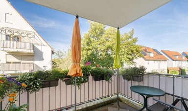 Wohnung zur Miete 370 € 1 Zimmer 41 m² Geschoss 2/4 Dachau Dachau 85221