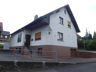 Mehrfamilienhaus zum Kauf 269.000 € 6 Zimmer 160 m² 791 m² Grundstück Weyhers Ebersburg 36157