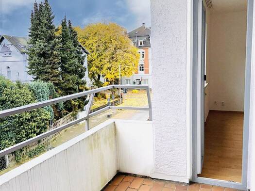 Wohnung zum Kauf 115.000 € 2 Zimmer 54,3 m² 3. Geschoss Schwelm 58332