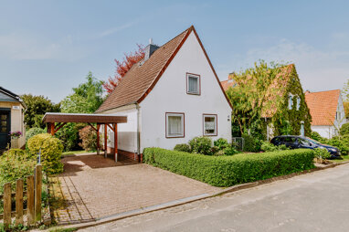 Einfamilienhaus zum Kauf 239.000 € 4 Zimmer 88 m² 534 m² Grundstück Mittelfeld Lüneburg 21339