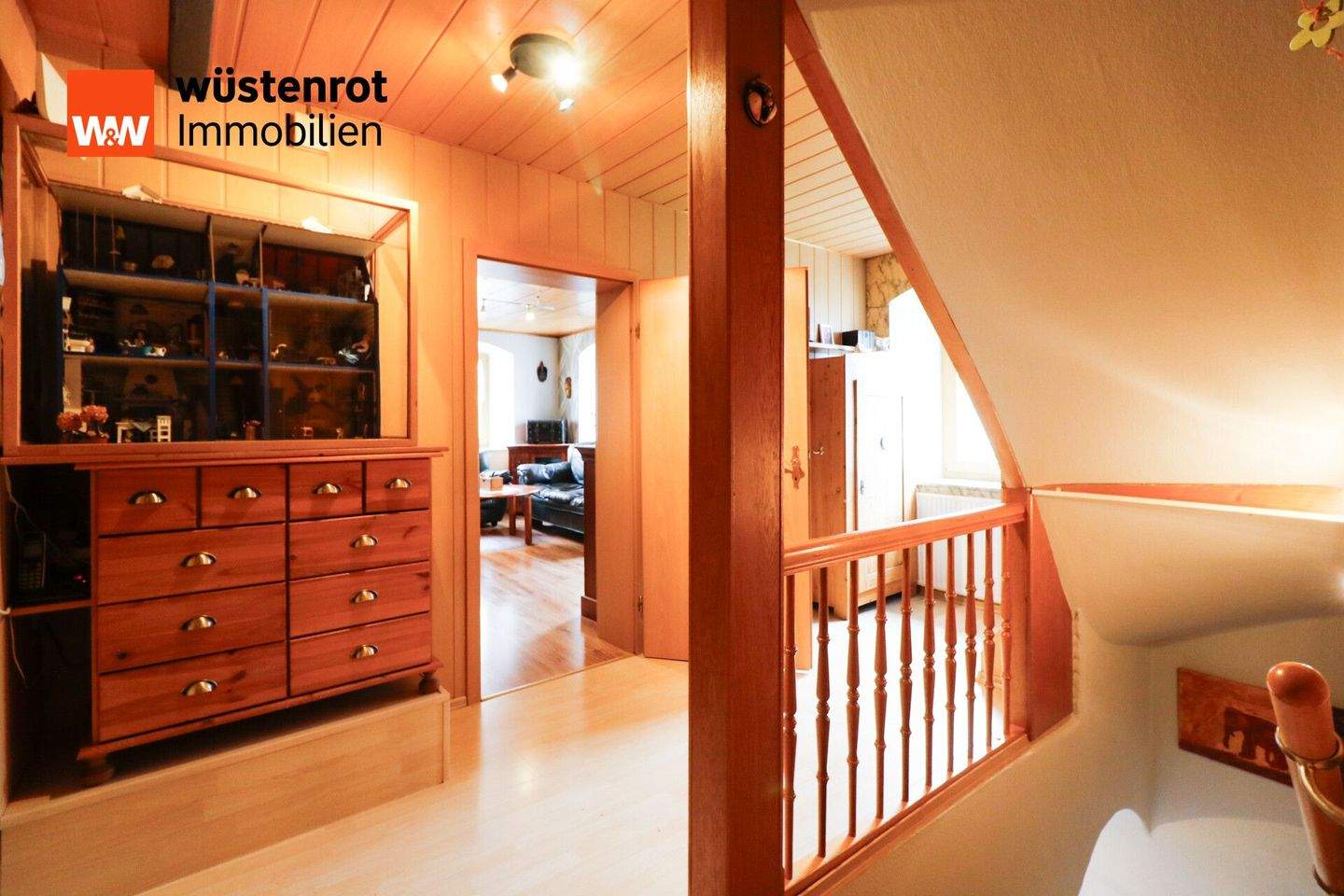 Immobilie in Selb - Wohnen in einer schönen Dorfgemeinschaft - Bild 3