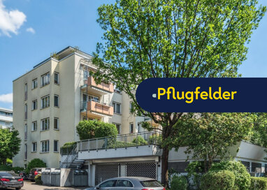 Wohnung zum Kauf 325.000 € 3,5 Zimmer 86 m² 1. Geschoss Freiberg Stuttgart 70437