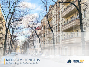Immobilie zum Kauf 2.350.000 € 1.211,1 m² 455 m² Grundstück Neukölln Berlin 12051