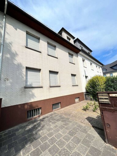 Mehrfamilienhaus zum Kauf 749.000 € 7 Zimmer 211 m² 486 m² Grundstück Bieberer Straße 178 Bieberer Berg Offenbach 63071