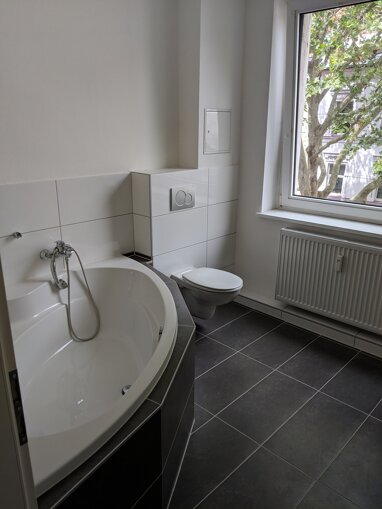 Wohnung zur Miete 450 € 1,5 Zimmer 45 m² Robertstraße 30 Westfalenhütte Dortmund 44145